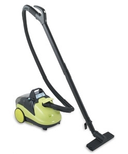 Dampfsauger TipTop NEU